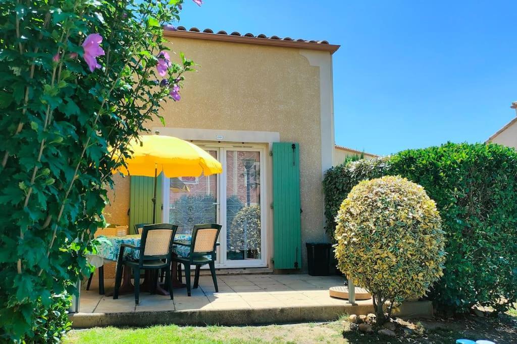La Maisonnette ベジエ エクステリア 写真