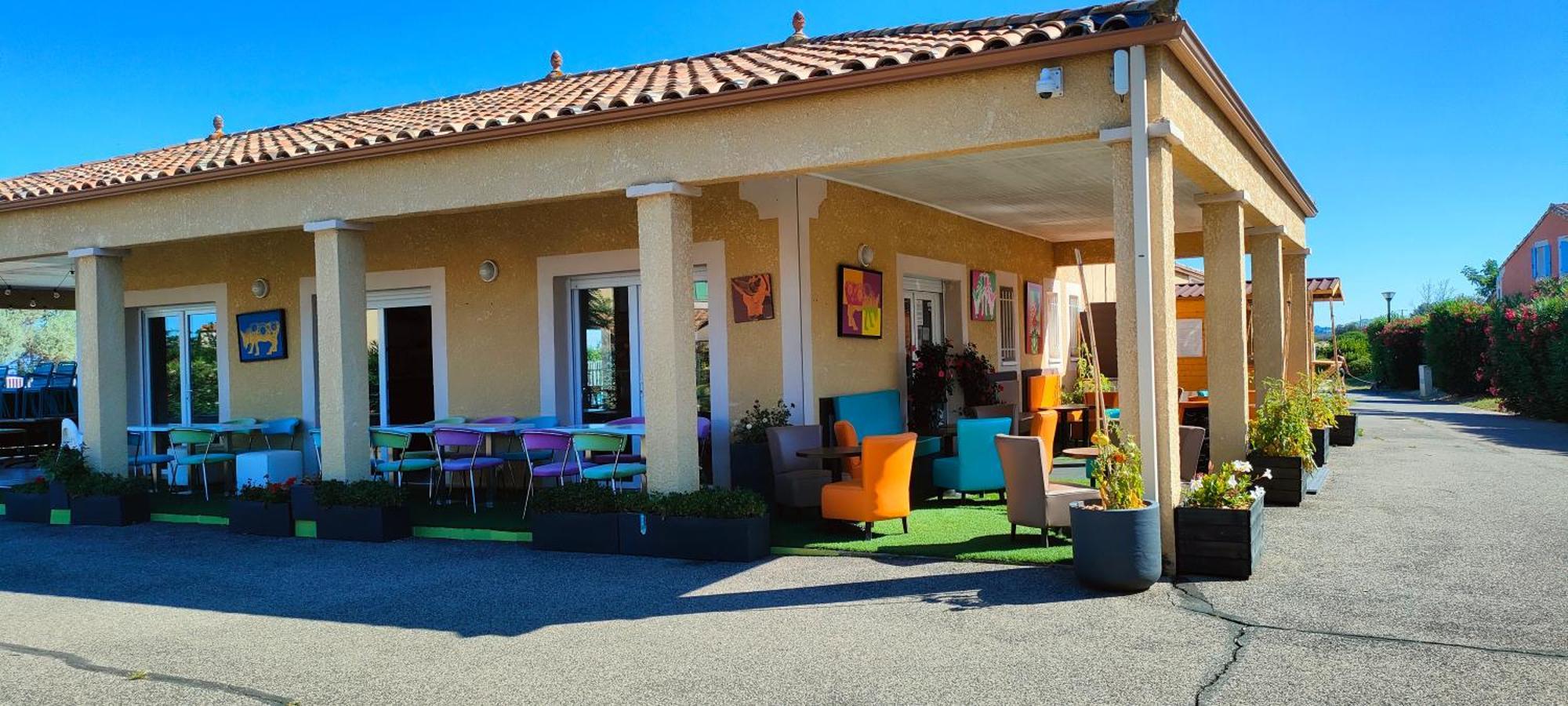 La Maisonnette ベジエ エクステリア 写真