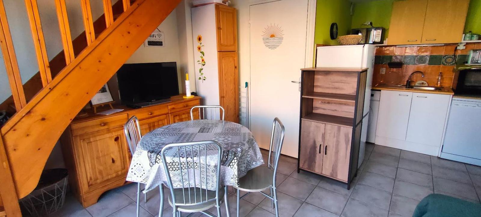 La Maisonnette ベジエ エクステリア 写真